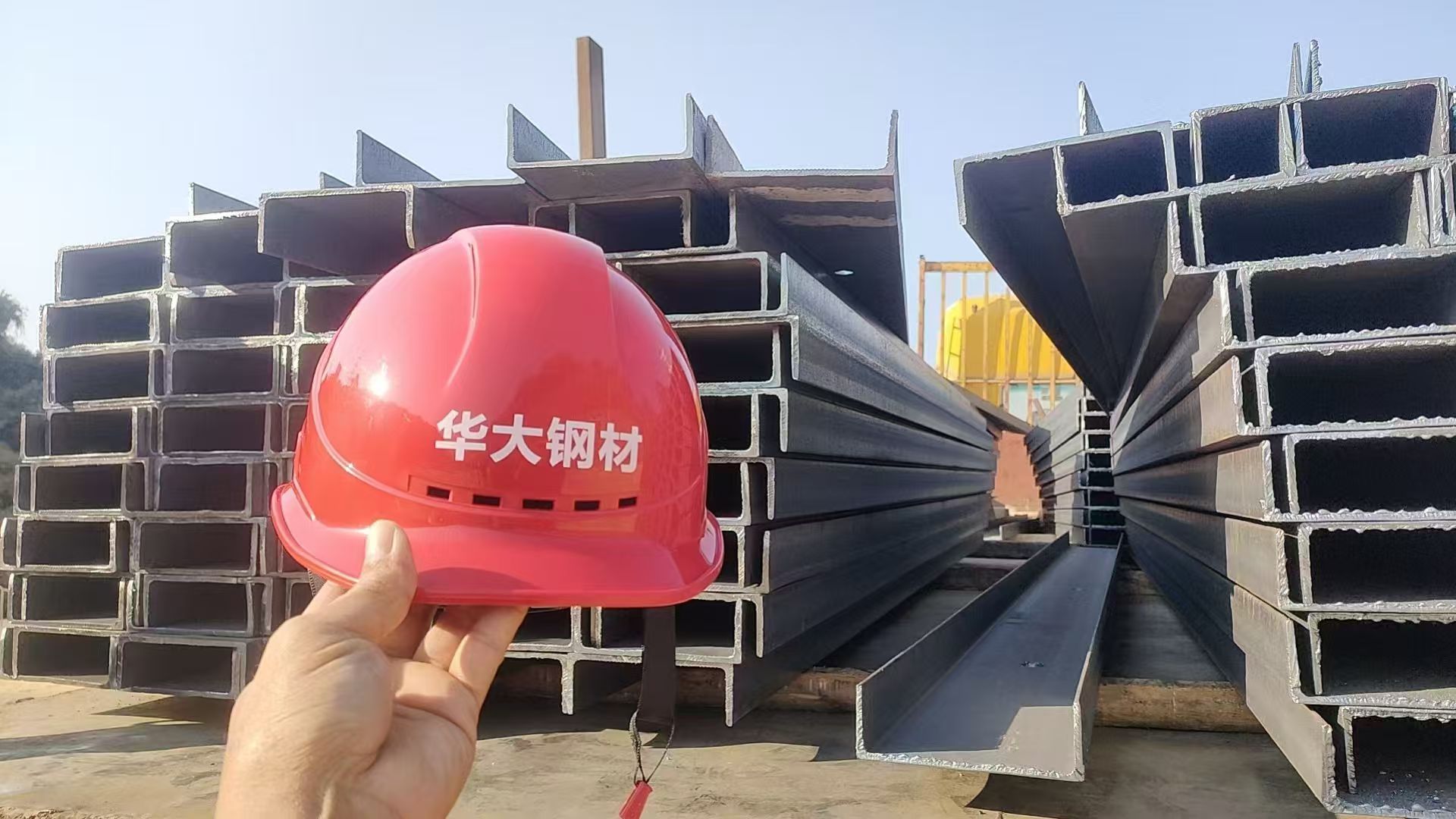 花都区工字钢铺路钢板出租 - 哪里好